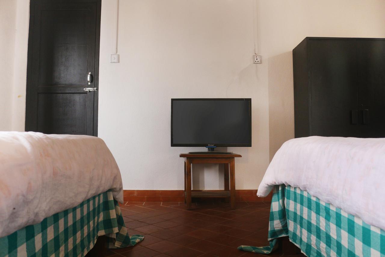 Bravo Hotel Katmandu Eksteriør billede